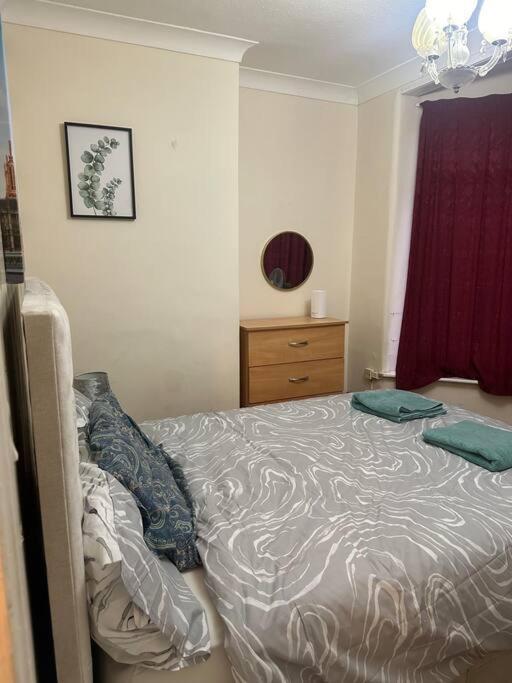 Appartamento Amazing Wood Street Ground Floor Flat A